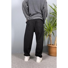 Balon Kesim Baggy Pantolon