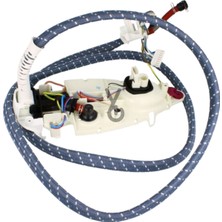 Tefal Pro Express Ütü Sap Taban + Kordon