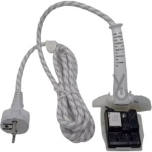 Tefal CS-00141299 Güç Kablosu Buharlı Ütü