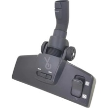 Belirtilmemiş Fakir Veyron Turbo Premium Süpürücü Aparat