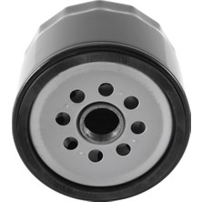 Emporaaium Adet Yeni Mercury Marine Quicksilver Motor Dıştan Takma Yağ Filtresi 35-866340K01/35-866340Q03 (Yurt Dışından)