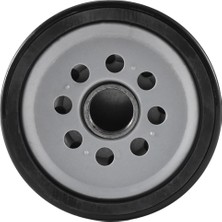 Emporaaium Adet Yeni Mercury Marine Quicksilver Motor Dıştan Takma Yağ Filtresi 35-866340K01/35-866340Q03 (Yurt Dışından)