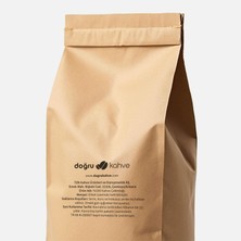 100 kg Espresso Kahve - Espresso Coffee