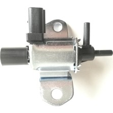 Emporaaium Vakum Solenoid Valfı Emme Manifoldu Koşucu Kontrolü Mazda 6 Tribute Mercury Mariner Milan L80118741 3S4Z9J559AA (Yurt Dışından)