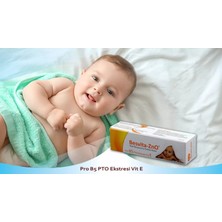 Besvita-Zno Pişik Oluşumunu Önleyici Krem 2 Adet