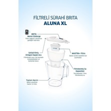 Brita Aluna Xl Filtreli Sürahi 3,5 L