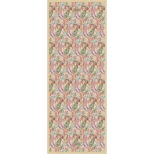 Özel Seri Soft Pamuk Şal  - 70 x 190  - 2369