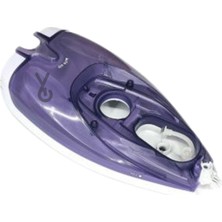 Tefal FV5615 Turbo Pro 2600 W Buharlı Ütü Su Tankı