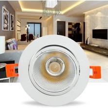 Cata CT-5204G 5W Akik Smd LED Armatür Gün Işığı