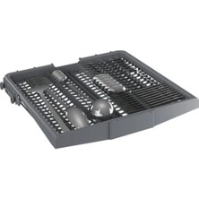 Arçelik Ab 285 8 Programlı 15 Kişilik Premium Tam Ankastre Bulaşık Makinesi