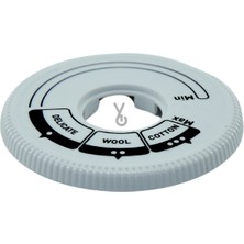 Tefal Easygliss Tabanlı Buharlı Ütü Düğme+Adaptör/