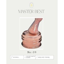 Master Best Structure Gel 30ml