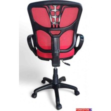 STRİVON® COMFORT FİLELİ ÇALIŞMA KOLTUĞU