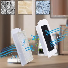 Luxuriles T30 Pro Omni / Robot Süpürge Aksesuarları, Ana Fırça, Toz Torbaları, Bezler, Filtreler (Yurt Dışından)