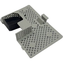 Luxuriles P10SPRO Vakumlu Süpürgeler Için Emiş Istasyonu Tank Filtresi Değişimi Taban Kaset (Yurt Dışından)