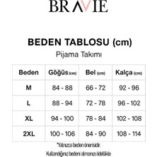 Kadın Karpuz Desenli Yumuşak Dokulu Penye Ip Askılı Şortlu Pijama Takımı