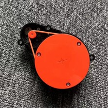 Luxuriles T7/T7PRO/S50/S51/S5MAX Robot Süpürge Lidar Motor Lds Turuncu Için Lazer Mesafe Sensörü (Yurt Dışından)
