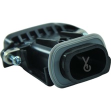 Tefal Turbo Pro Buharlı Ütü Arka Çekmece