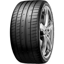 Goodyear 205/40 R18 86Y Xl Eagle F1 Supersport Fp Oto Yaz Lastiği  (Üretim Yılı: 2025)