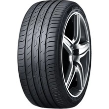 Nexen 245/35 R20 95Y Xl N'fera Sport Oto Yaz Lastiği  (Üretim Yılı: 2025)