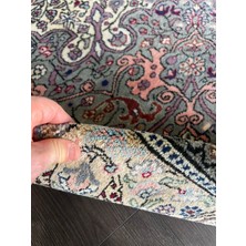 El Emeği Göz Nuru El Dokuması Salon Halısı Kayseri Bünyan Halısı