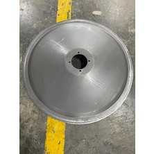 Kuaför Koltuğu Hamtablası