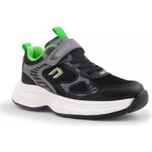 Cool Dian Erkek Çocuk Günlük Sneaker Spor Ayakkabı