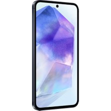 Samsung Galaxy A55 128 GB 8 GB Ram (Samsung Türkiye Garantili) Siyah