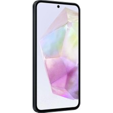 Samsung Galaxy A35 128 GB 8 GB Ram (Samsung Türkiye Garantili) Siyah