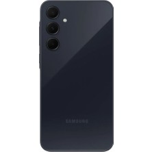 Samsung Galaxy A35 128 GB 8 GB Ram (Samsung Türkiye Garantili) Siyah