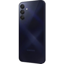 Samsung Galaxy A15 256 GB 8 GB Ram (Samsung Türkiye Garantili) Siyah