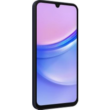 Samsung Galaxy A15 256 GB 8 GB Ram (Samsung Türkiye Garantili) Siyah