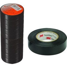 3m Temflex Pvc Elektrik Izole Bant 30'lu