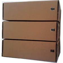 Dijital Barkod Sayı Etiketi Şeffaf Numaratör Seri Numara Envanter, Sayı Sticker 1'den 100'e Kadar 20x15mm