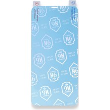 Newface Samsung Galaxy M10 Nano Ekran Koruyucu Ynsmr