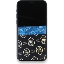 Newface Samsung Galaxy M10 Nano Ekran Koruyucu Ynsmr
