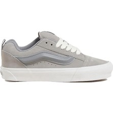 Vans Knu Skool  Günlük Ayakkabı Vn000d6cbxc1 Gri