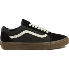 Vans Old Skool Erkek Günlük Ayakkabı VN0A2Z42BMA1 Siyah