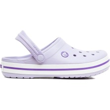 Crocband 11016-001 Unisex Terlik