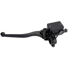 Rks Newlight 125 Arka Fren Üst Merkezi