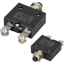 St Serisi Termik Resetli 125/250VAC 32 Volt Dc 50 Amper Sigorta (IC-271S)