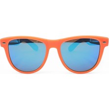 Marlen Renkli Çocuk Güneş Gözlüğü Polarize Cam 4949