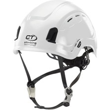 Belirtilmemiş Climbing Technology Arıes Aır Kask Siyah 53-63 cm Ergonomik Tasarım ile Güvenli Tırmanış İçin