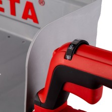 Veta VT-30TP Çay Toplama Makinesi Akülü 30Cm 10AH