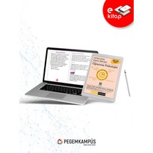 2025 KPSS Eğitim Bilimleri Öğrenme Psikolojisi Konu Anlatımlı E-K