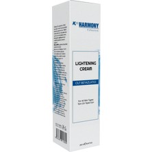 x Pro Harmony Lightening Cream Cilt Beyazlatıcı 250 ml