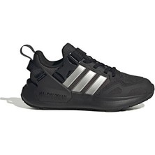 adidas  Mando Runner Ac K Çocuk Koşu Ayakkabısı Ih1073 Siyah