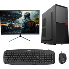 Rotam PC-RT0377 I7 13.nesil 8gb Ddr4 Ram 256GB SSD "21.5 Masaüstü Bilgisayar