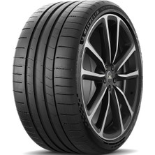 Michelin 275/35 R21 103Y Xl Zr Nd0 Pilot Sport S 5 Oto Yaz Lastiği (Üretim Yılı: 2025)