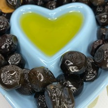 Yağlı Sele Siyahzeytin - Xl-L Iri Boy - Gemliktipitrilye -1 Kilogram